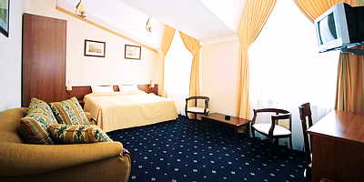 Ukraine Odessa Morskoy Hotel Superior Standard, one room (25 sq.m.)