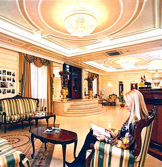 Photo 3 of Mozart Hotel
