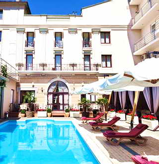 Photo 3 of Otrada Hotel
