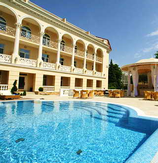 Photo 8 of Palas Del Mar Hotel