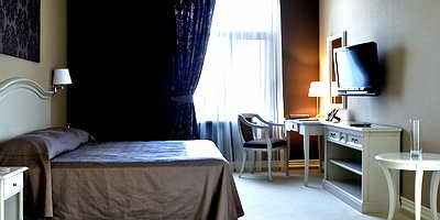 Ukraine Odessa Palas Del Mar Hotel Standard room, one room, (27-36 sq.m.)