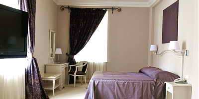 Ukraine Odessa Palas Del Mar Hotel Superior Standard, one room (32-37 sq.m.)