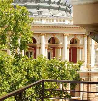 Photo 5 of Palais Royal Hotel