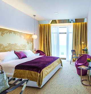 Photo 21 of Panorama De Luxe Hotel