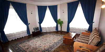 Ukraine Odessa Passage Hotel Suite, 3 rooms (45-50 sq.m.)