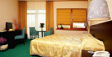 Ukraine Odessa Promenada Hotel Junior Suite, one room (28 sq.m.)