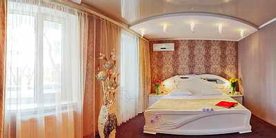 Ukraine Odessa Vele Rosse Hotel VIP-apartments, two rooms (60 sq.m.) photo 2