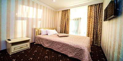 Ukraine Odessa Vintage French Boulevard Hotel Junior Suite, two rooms (36 m.sq) photo 2