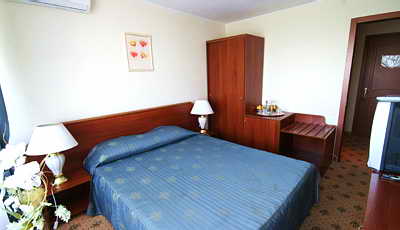Ukraine Odessa Yunost Hotel Junior Suite, one room (21 sq.m.)