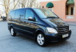 Rent a car with driver in Odessa Ukraine