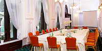 Conference hall in Odessa Small Conference Hall Londonskaya Hotel